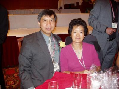 Banquet