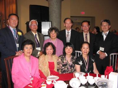 Banquet