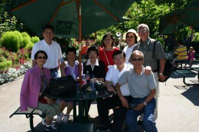 Stanley Park, Vancouver